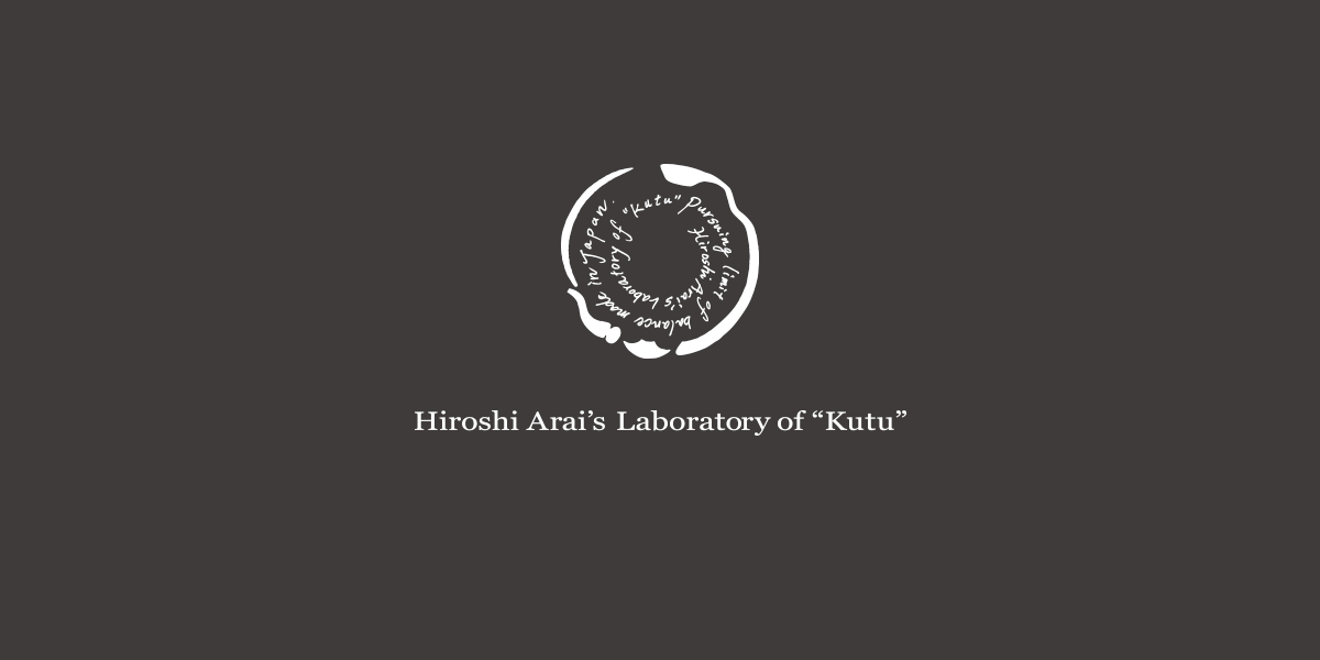 NEWS – Hiroshi Arai's Laboratory of 